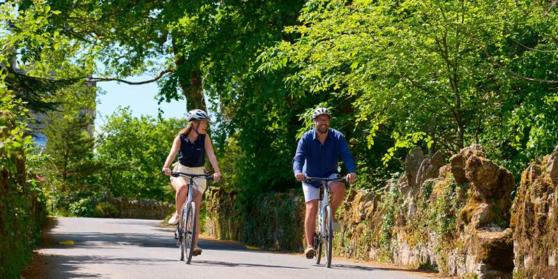 Cycling