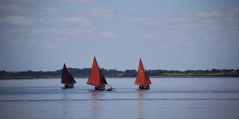 Galway Hookers, Co Galway Social Media