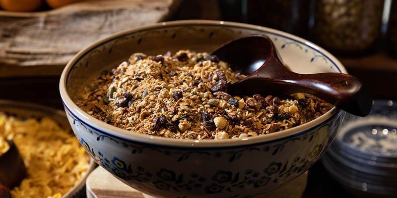 Granola