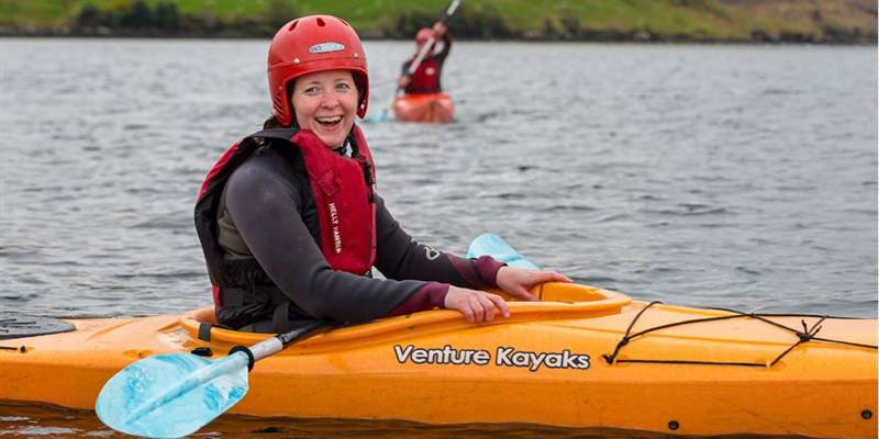 kayaking on killary fjord scale 1000 0