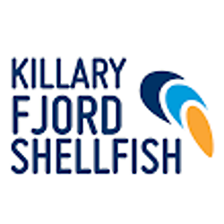 Killary Fjord Shellfish