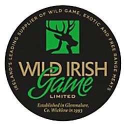Wild Irish Game