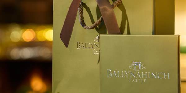 Gift Voucher 4500px