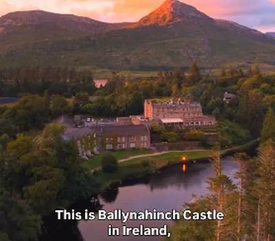 Ballynahinch Castle 400px (1)