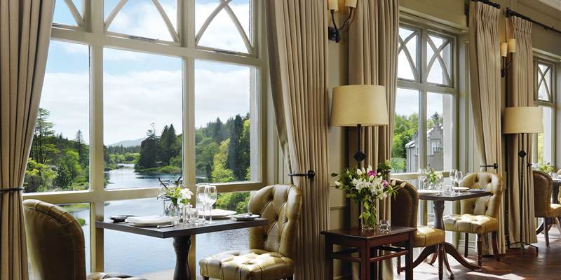 Ballynahinch Restaurant 3 300mm Hi Res 2