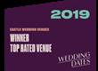 WD AWARDS 2019 CASTLE WEDDING VENUES