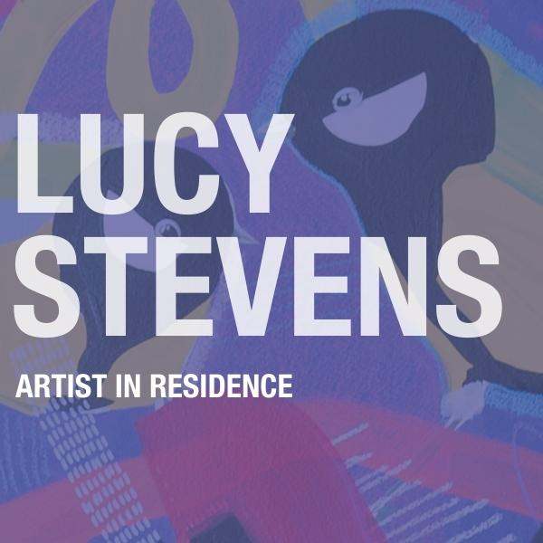 Lucy Stevens 600 x 600