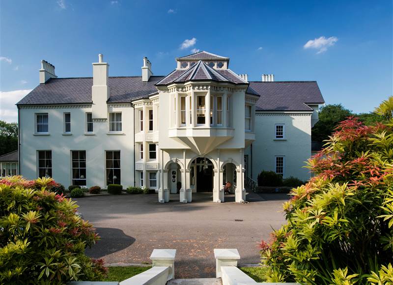 Wedding Venues Northern Ireland Country House Weddings