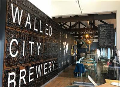 Things to Do in Derry | Local Attractions Londonderry