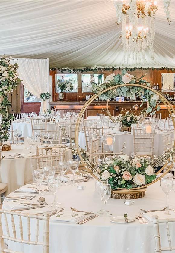 Wedding Venues Northern Ireland Country House Weddings