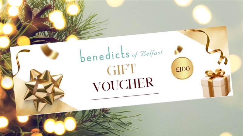 Gift Vouchers