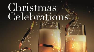 Christmas Party Nights