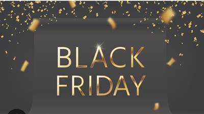 Black Friday 