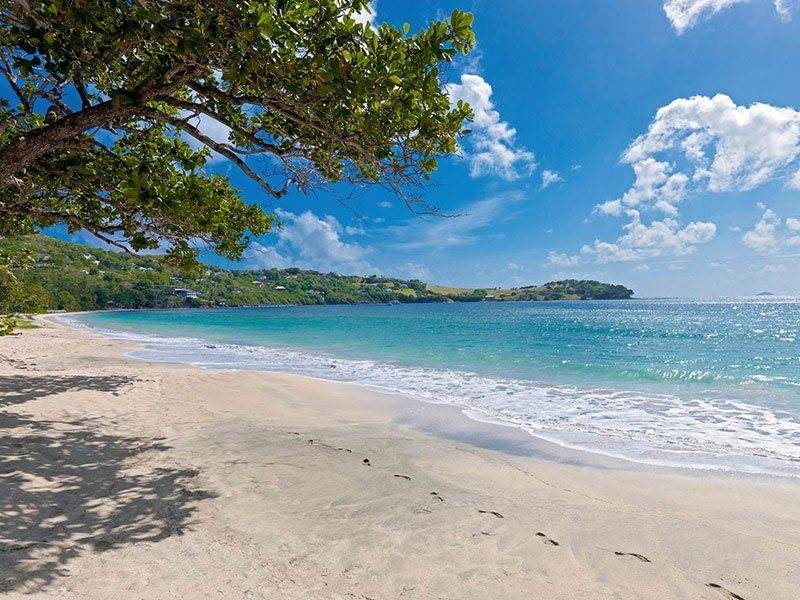Best Caribbean Islands with Best Beaches in The Grenadines