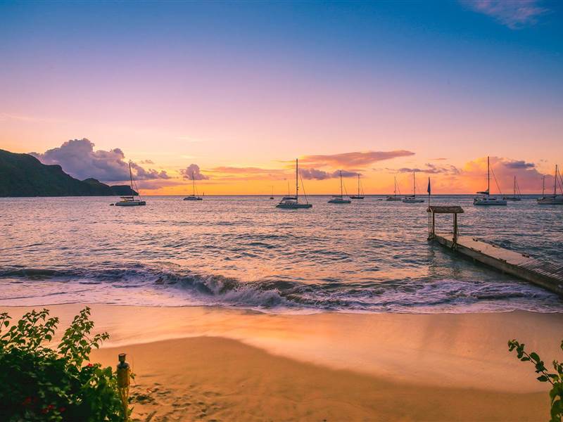 Best Places to Stay in Bequia, Caribbean - Hotel in Bequia