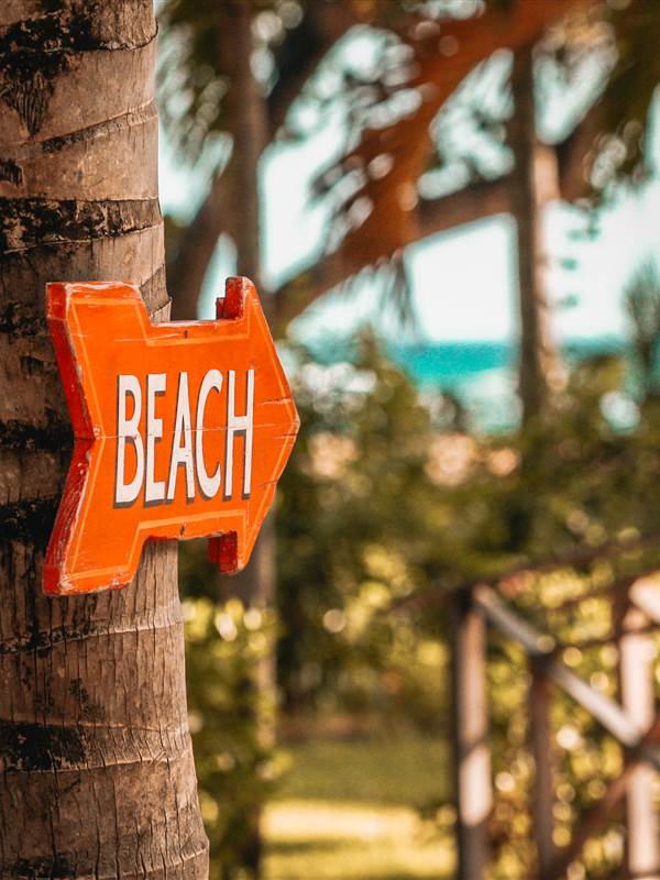 Bequia Beach Hotel in The Caribbean