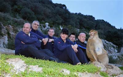 Blands Travel - Monkey Talk’s Macaque Familiarisation Outings