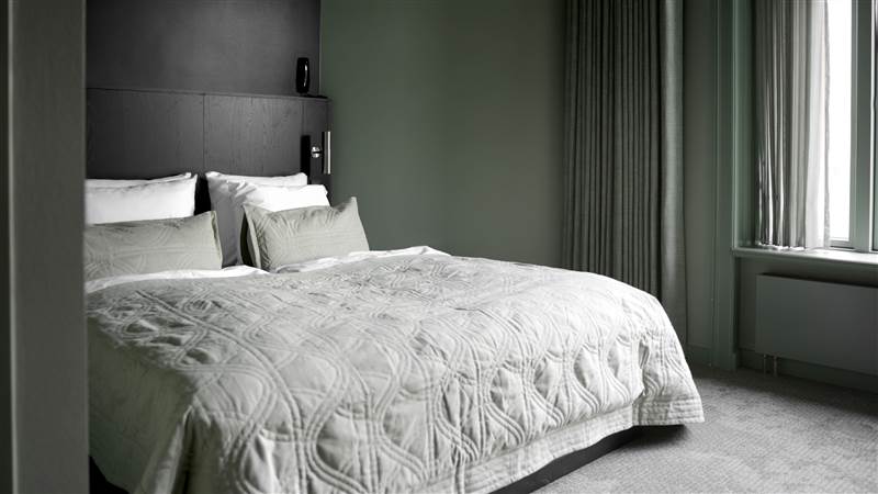 Hotel Hans Standard Double Room (3)