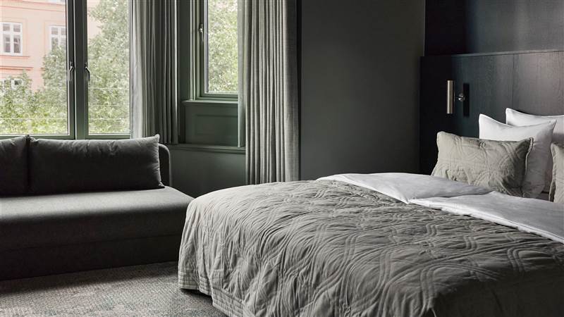 Hotel Hans Superior Double Room (3)