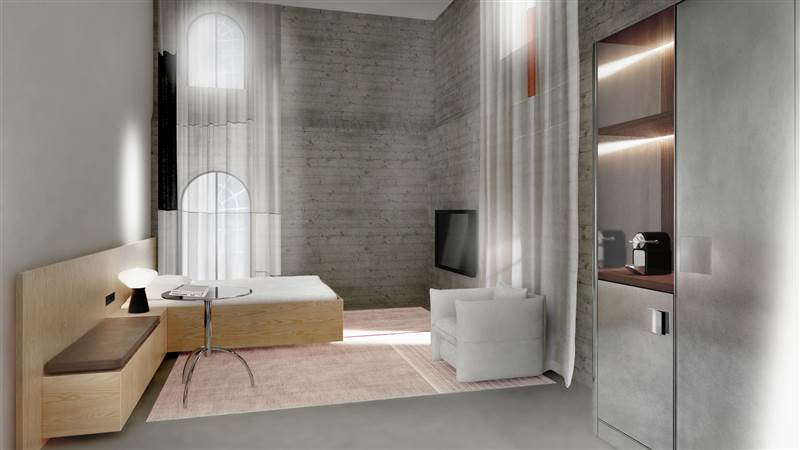 Ottilia Heritage The Heritage Suite (3)