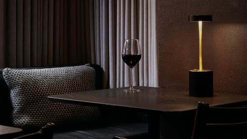 Hotel Danmark Indoor Vineyard (3)