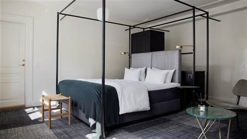 Hotel Danmark Suite