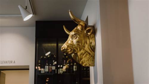 Hotel SP34 Lobby Bar