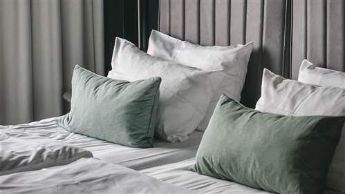 Hotel Danmark Room Detail