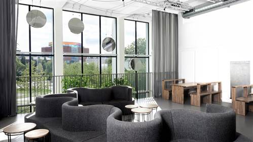 Book1 Social Space
