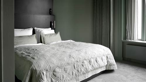 Hotel Hans Standard Double Room