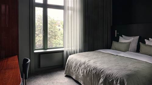 Hotel Hans Standard Double Room