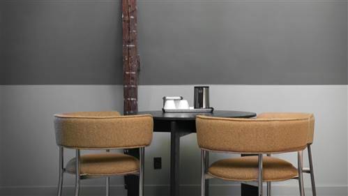 Hotel Hans Suite rooftop