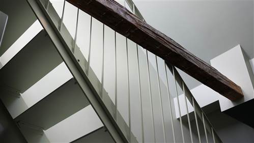 Hotel Hans Suite rooftop