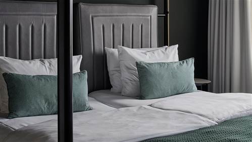 Hotel Danmark Junior Suite