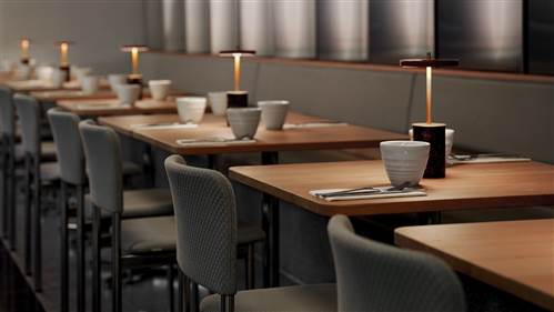 Hotel Hans Restaurant (1)