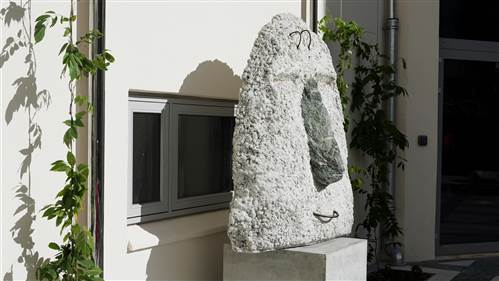 Hotel Hans Urban Terrace