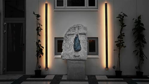 Hotel Hans Urban Terrace