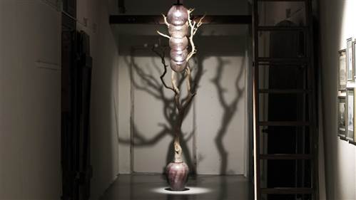 Hotel Ottilia Social Space