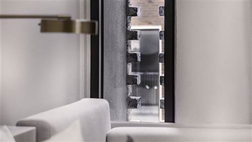 Hotel Ottilia Standard Double Room