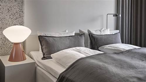 Hotel Ottilia Standard Double Room