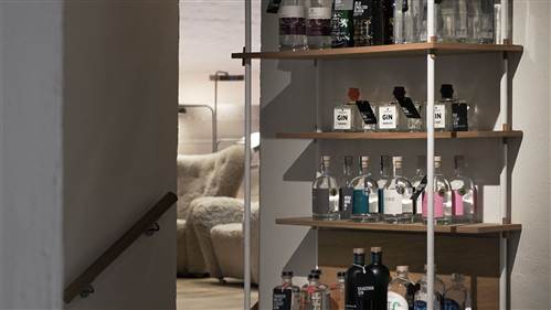 Hotel Ottilia  Boutique