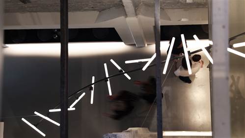 Hotel Ottilia  Lobby Bar