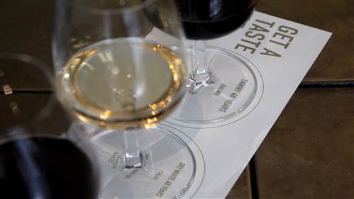 Hotel SP34 Port Wine