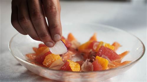 Restaurant Bolo Hotel Hans