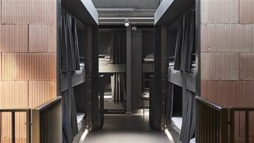 BOOK1 pod dorm