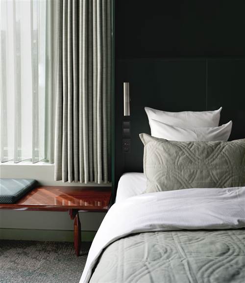 Hotel Hans Small Double Room (7)