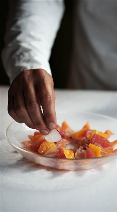 Restaurant Bolo Hotel Hans (4)