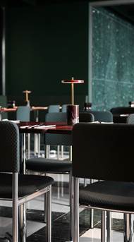 Hotel Hans Restaurant Day (1)