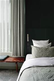 Hotel Hans Small Double Room (7)