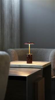 Hotel Hans Social Space (3)